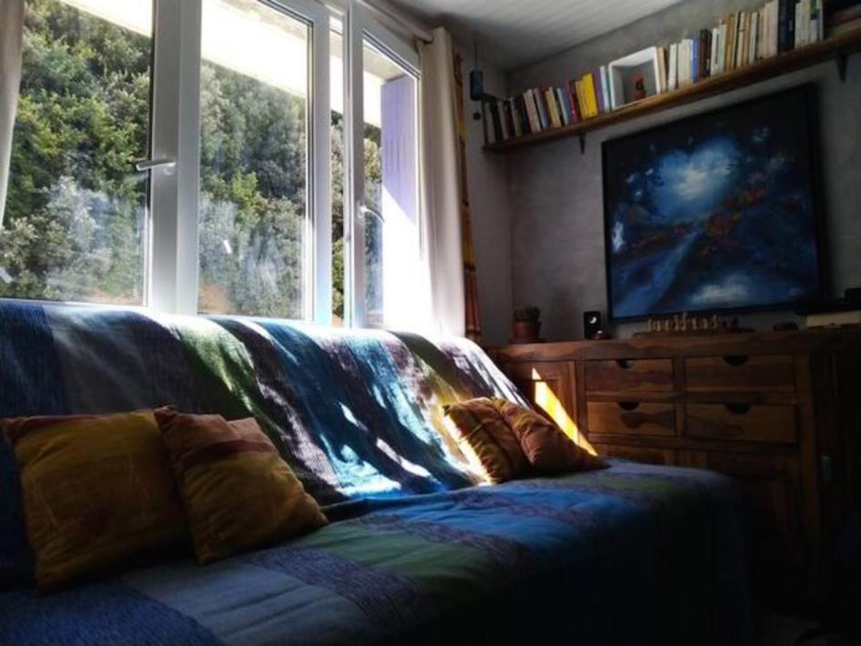 Studio Cosy Rennes-Les-Bains Apartamento Exterior foto